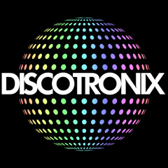 La Noche (The Night) - BTS Escape To Paradise Club Mix - Discotronix ft. V jame boys