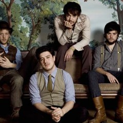 Mumford and Sons - The Enemy (Wuthering Heights)