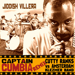 Captain Cumbia remix CUTTY RANKS Vs AKB [Limb by Limb]