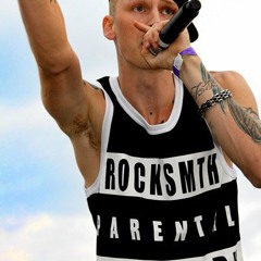 MGK Feat Tech N9ne - Wild Boy Remix