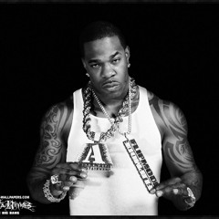 Busta Rhymes Tribute (con M.E.)