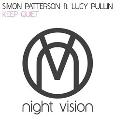 Simon Patterson - Keep Quiet