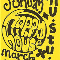 Drifting In Your Heart (original demo)