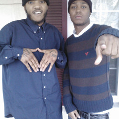 Get It In- Brooksy Geez, Kelz Auto, Frank G