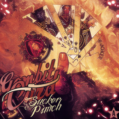 Gambit Card - Sucker punch