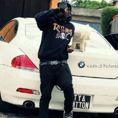 Tya Vuitton - Swagg out till die (prod by kounta strike)