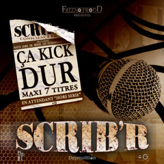Ca Kick Dur (feat. Hayce Lemsi & Dr.Bérize) [PROD - Ruben (Freeno Prodd)]