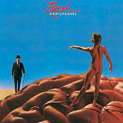 "Circumstances" - Rush