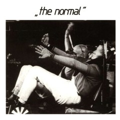The Normal - Warm Leatherette (www.ditto.tv mix)
