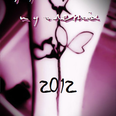 Depeche Mode: Enjoy The Silence (Colorless Winter's "NYR 2012 Remix")