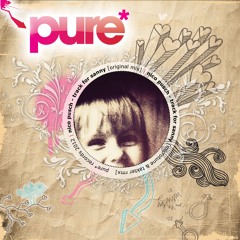 NICO PUSCH - TRACK FOR SANNY pure* records 006
