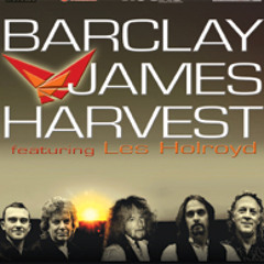 Barclay James Harvest feat. Les Holroyd - Life Is For Living