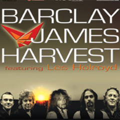 Barclay James Harvest feat. Les Holroyd - Hymn