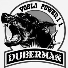 Duberman - Vobla Power 11