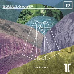 Boreals "Luciérnagas"