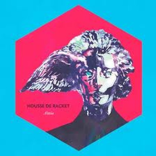 Housse de Racket - Chateau (JBAG Remix)