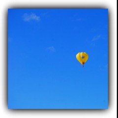 Heaven Knows (This Angel Has Flown) - Orange and Lemons (Cover)