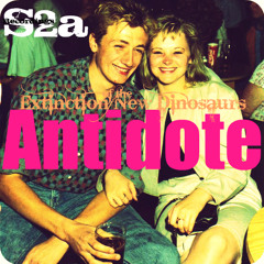 antidote- Extinction of the New Dinosaurs