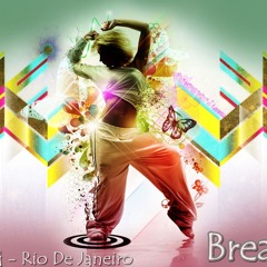 Michael Mind - Rio De Janeiro (remix) DJ-Vargas (BreakBeat)