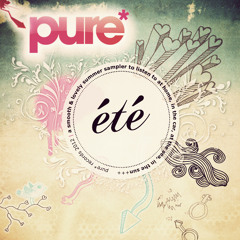 DROSTEN & HOLLANDER - WELLENREITER // pure* records