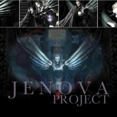 Final Fantasy VII JENOVA (Celestial OC Remix)