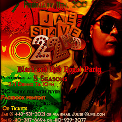 Smokin On Exotics (Jae Suave & Cleva Thoughts)
