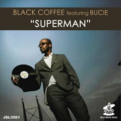 GHP vs. Black Coffee feat. Bucie - SuperMary - JMJ MASH