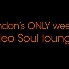 GotSoul - (London's ONLY weekly NeoSoul lounge) - Promo CD mixed by DJ Bemi (Amplified)