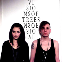 Mallory - The History of Apple Pie (Visions of Trees Remix)