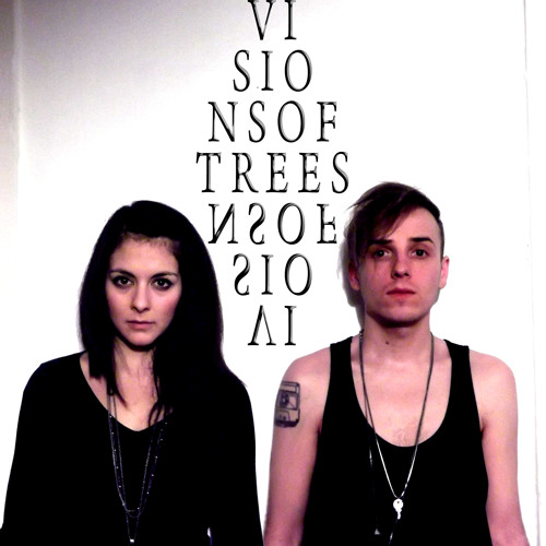 Mallory - The History of Apple Pie (Visions of Trees Remix)