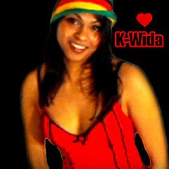 K-Wida - Mine2Night