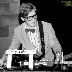 Public Service Broadcasting