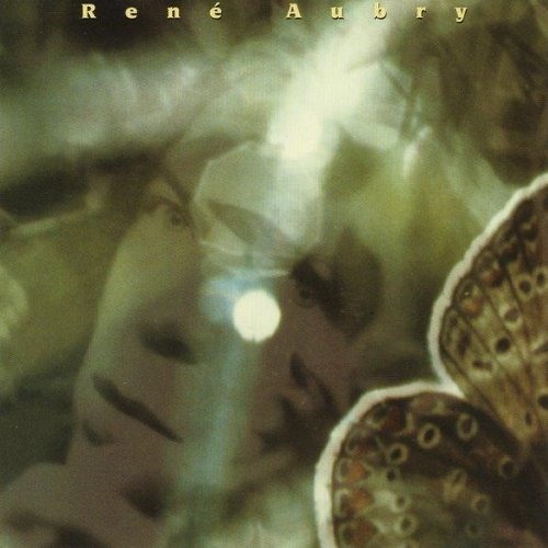 Apres la pluie II - Rene Aubry
