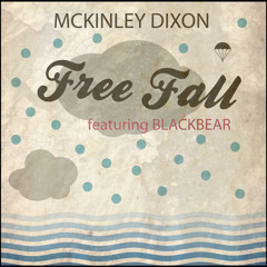 Mckinley Dixon - Free Fall feat. Mat Musto/Blackbear