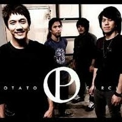 POTATO Circle - ยื้อ