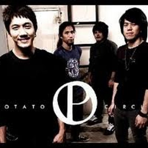 POTATO Circle - ยื้อ