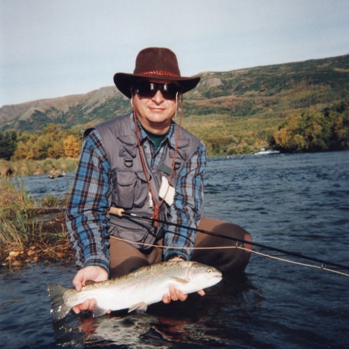 Brave Fishman Stream He Was A Brave Fisherman by markarmentrout | Listen online for ...