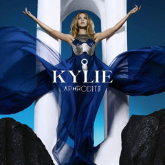 Kylie Minogue - All the lovers (David Chevalier KLB Remix)
