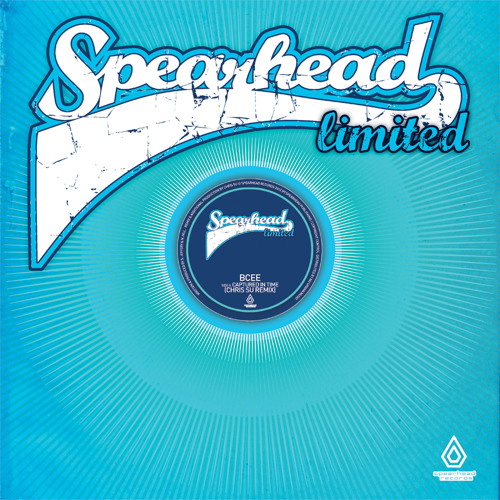 BCee - Captured In Time (Chris SU Remix) - Spearhead Records