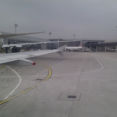 Arrival