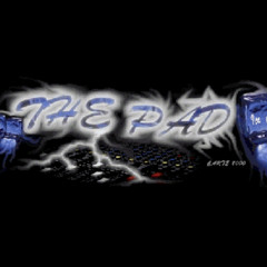 Stikin pins Tom-e Re-Mix