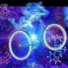 Galactic Mantra (Mixed by AudioSyndrom)