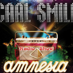 Caal Smile Amnesia Ibiza Radio Show 39