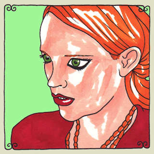 Love Won't Be Leaving (Daytrotter Session)
