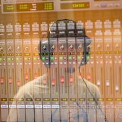 Adam Deitch - Midnite Marauder
