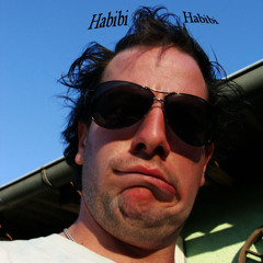 Con-Creter and Jah Jah Jan  - Habibi Habibi