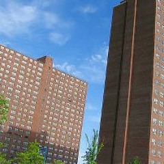 NY MINUTE(A NORTH CIDE TALE)