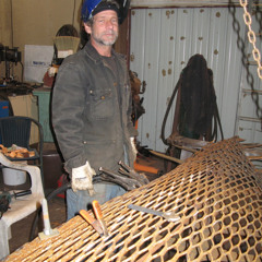 Metal Tuna Fish and Abstract Dreams