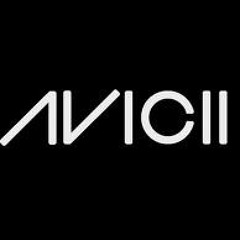 Avicii - Let Me Show You Love (Ash & Avicii's Hype Machine Mix)