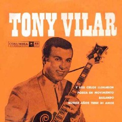 Tony Vilar - Despeinada